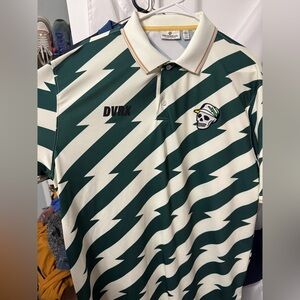 Devereux Golf Polo - Men’s XL